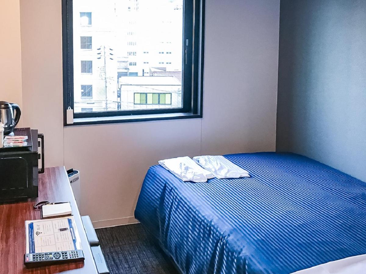 Hotel Livemax Nagoya Sakuradoriguchi מראה חיצוני תמונה