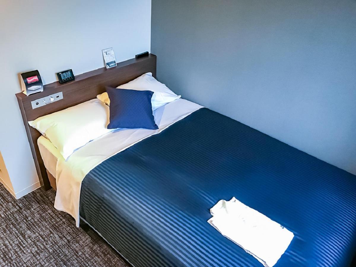 Hotel Livemax Nagoya Sakuradoriguchi מראה חיצוני תמונה