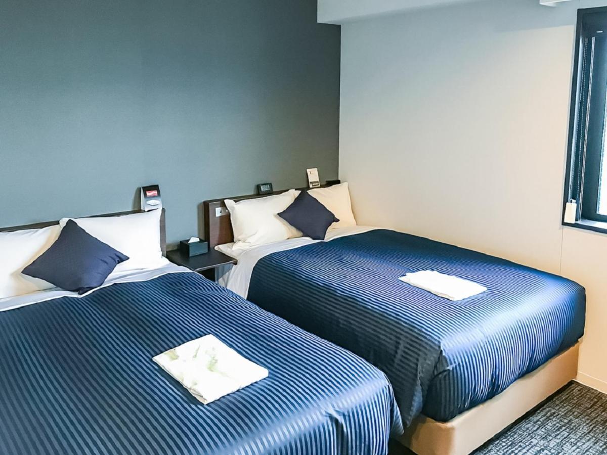 Hotel Livemax Nagoya Sakuradoriguchi מראה חיצוני תמונה