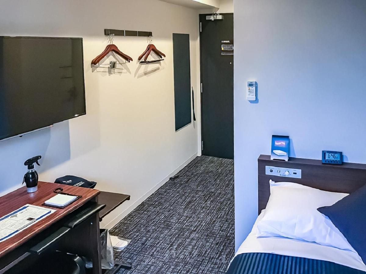 Hotel Livemax Nagoya Sakuradoriguchi מראה חיצוני תמונה